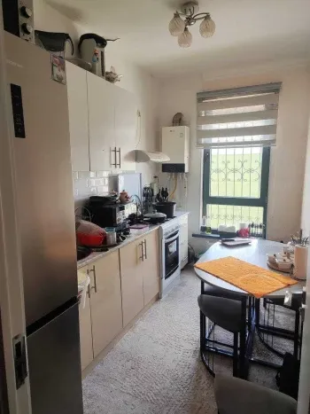 55 м², 3-комн. квартира, 4/5-3