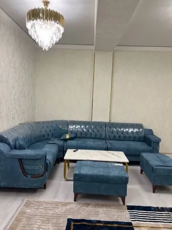 60 м², 2-комн. квартира, 5/9-0