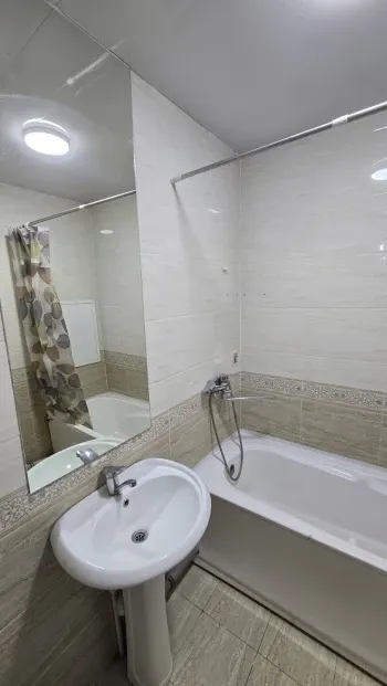 75 m², 3-xonali kvartira, 8/16-3
