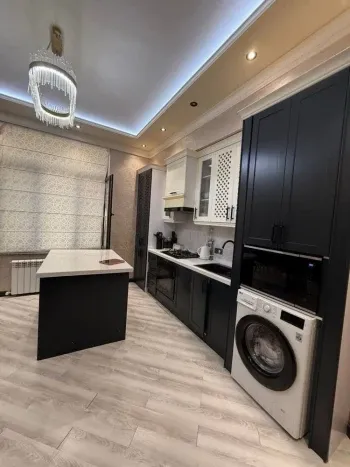 95 м², 3-комн. квартира, 1/9-1