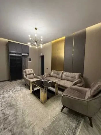 60 m², 3-xonali kvartira, 9/10-2