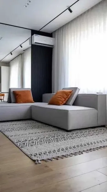 46 м², 2-комн. квартира, 7/9-2