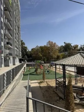 28 м², 1-комн. квартира, 7/12-2