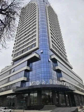 29 м², 1-комн. квартира, 10/24-0