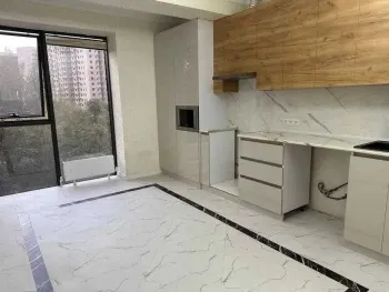 62 м², 2-комн. квартира, 4/11-1