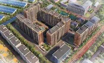 72 м², 3-комн. квартира, 15/15-0