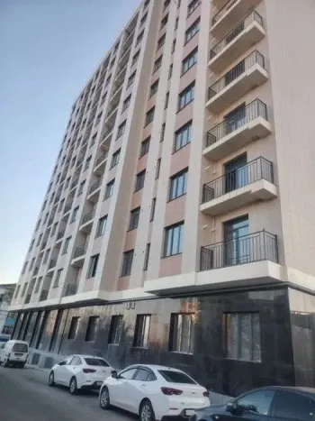 58 м², 2-комн. квартира, 8/11-0