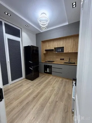40 м², 2-комн. квартира, 13/16-0