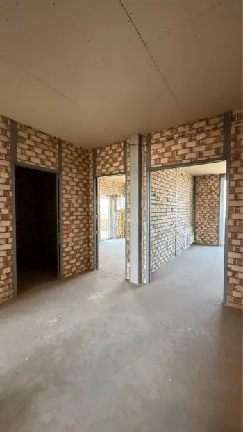 150 м², 3-комн. квартира, 7/7-3