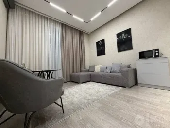 47 м², 2-комн. квартира, 5/14-2