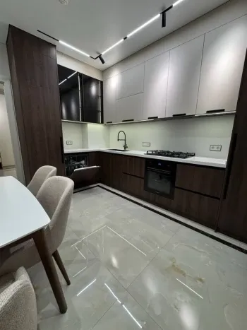 94 м², 3-комн. квартира, 4/9-2