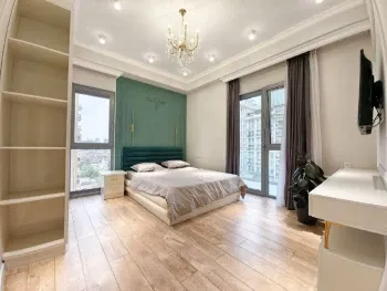 85 м², 3-комн. квартира, 7/12-1