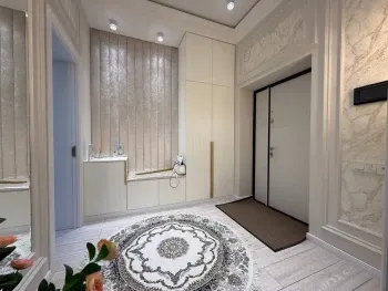 83 м², 3-комн. квартира, 5/10-1