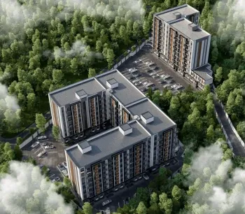 79 м², 2-комн. квартира, 5/10-3