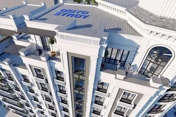 117 м², 4-комн. квартира, 8/9-2