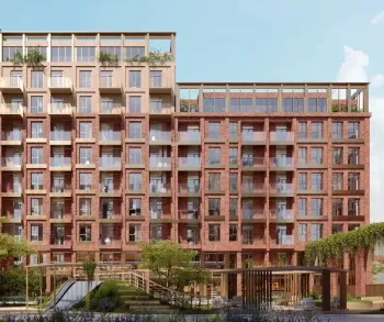 57 м², 2-комн. квартира, 1/15-3