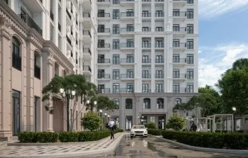 Ұзын аяқты қыздар төрт аяқтап тұрады