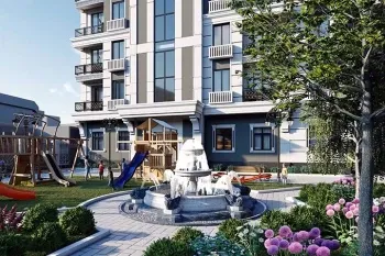 117 м², 4-комн. квартира, 8/9-3