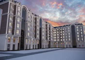 29 м², 1-комн. квартира, 6/10-1