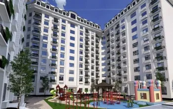 41 м², 1-комн. квартира, 5/10-2