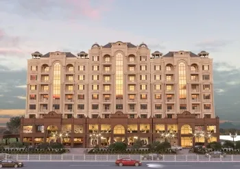 55 м², 1-комн. квартира, 5/9-1