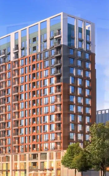 81 м², 3-комн. квартира, 2/9-3