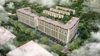 78 м², 2-комн. квартира, 8/11-3
