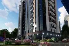 67 м², 3-комн. квартира, 10/12-2