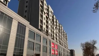74 m², 4-xonali kvartira, 10/12-3