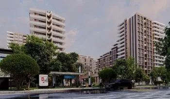 42 м², 2-комн. квартира, 5/16-3