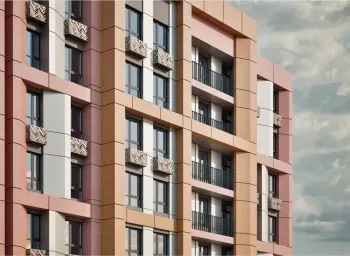 55 м², 2-комн. квартира, 3/16-3
