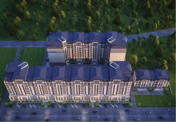 56 м², 2-комн. квартира, 11/11-3