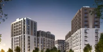 44 м², 1-комн. квартира, 2-12/12-3