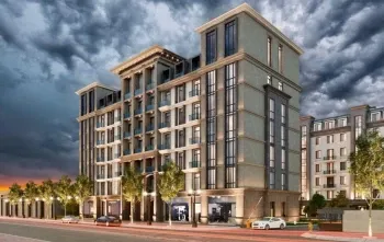 78 м², 3-комн. квартира, 6/7-1