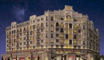 105 м², 3-комн. квартира, 9/9-0