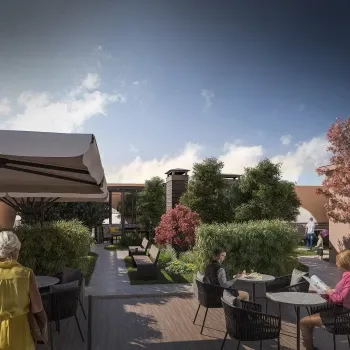 70 м², 3-комн. квартира, 3/13-3