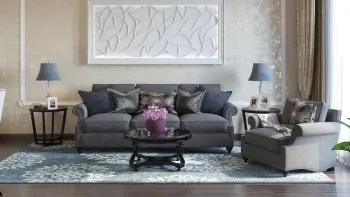 74 м², 3-комн. квартира, 5/5-3