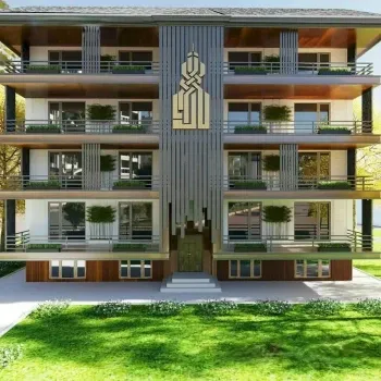 42 м², 2-комн. квартира, 3/4-0