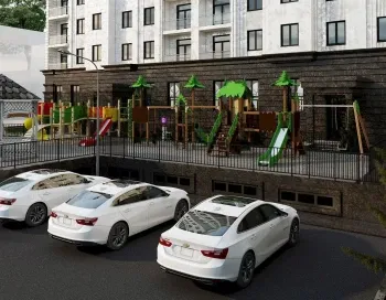 63 m², 2-xonali kvartira, 10/12-3
