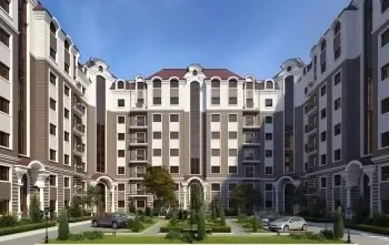 74 м², 3-комн. квартира, 27/51-2