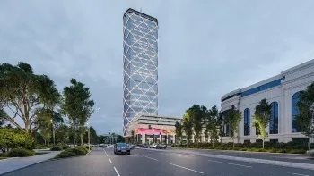 100 м², 3-комн. квартира, 34/49-3
