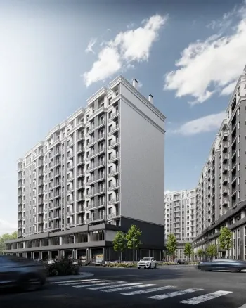 48 м², 2-комн. квартира, 4/9-3