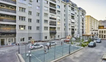 136 м², 5-комн. квартира, 6/9-3