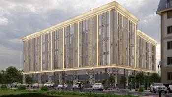 158 м², 4-комн. квартира, 5/10-3