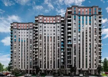 46 м², 1-комн. квартира, 2-16/16-0