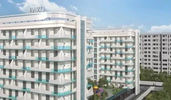 47 m², 2-xonali kvartira, 3/7-1