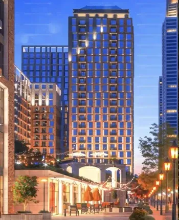 81 м², 3-комн. квартира, 2/9-2