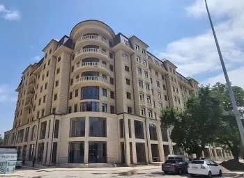 78 м², 3-комн. квартира, 5/8-0