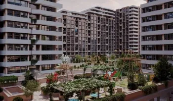 43 м², 2-комн. квартира, 10/16-3