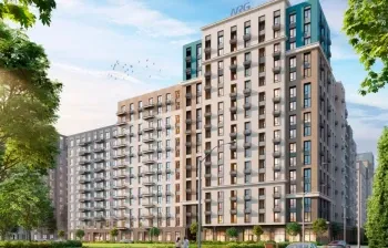 92 m², 4-xonali kvartira, 6/11-0